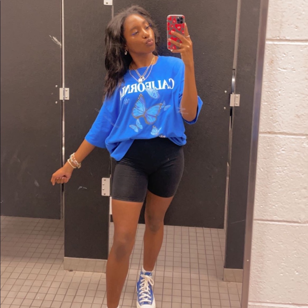 Meet your Posher, Kayliyah